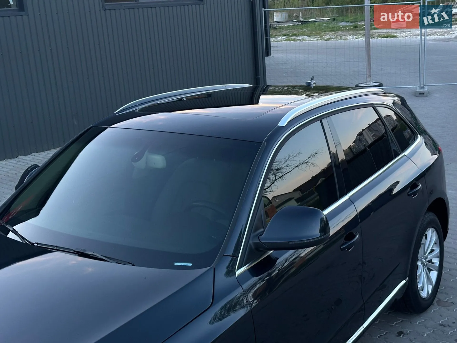 2013 Audi Q5 - мініатюра 26