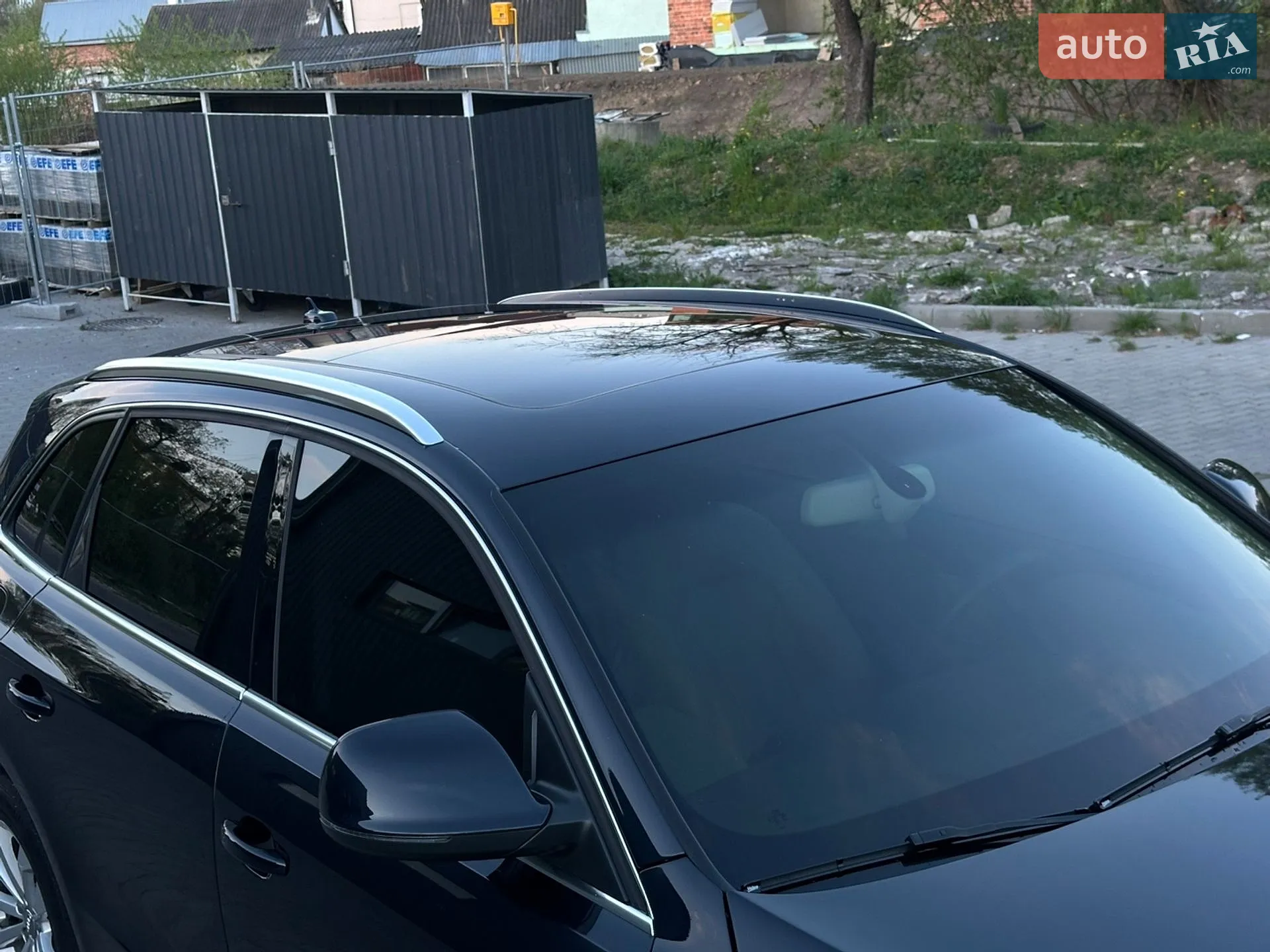 2013 Audi Q5 - мініатюра 27