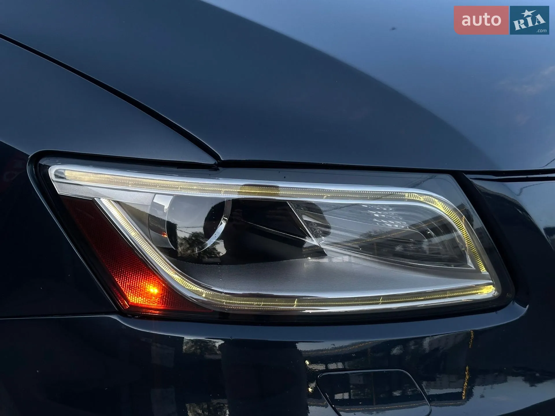 2013 Audi Q5 - мініатюра 29