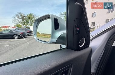 Внедорожник / Кроссовер Audi Q5 2015 в Виннице