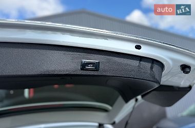 Внедорожник / Кроссовер Audi Q5 2015 в Львове