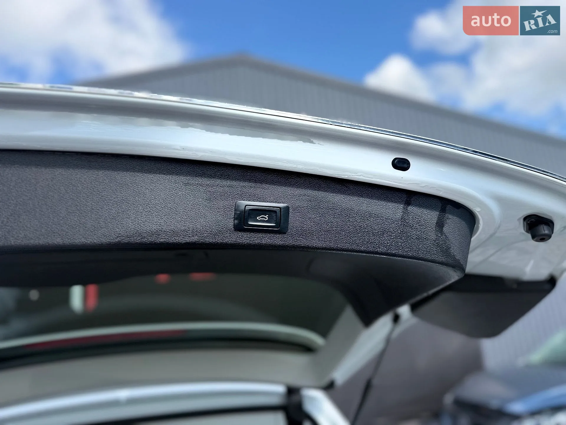 2015 Audi Q5 - мініатюра 16