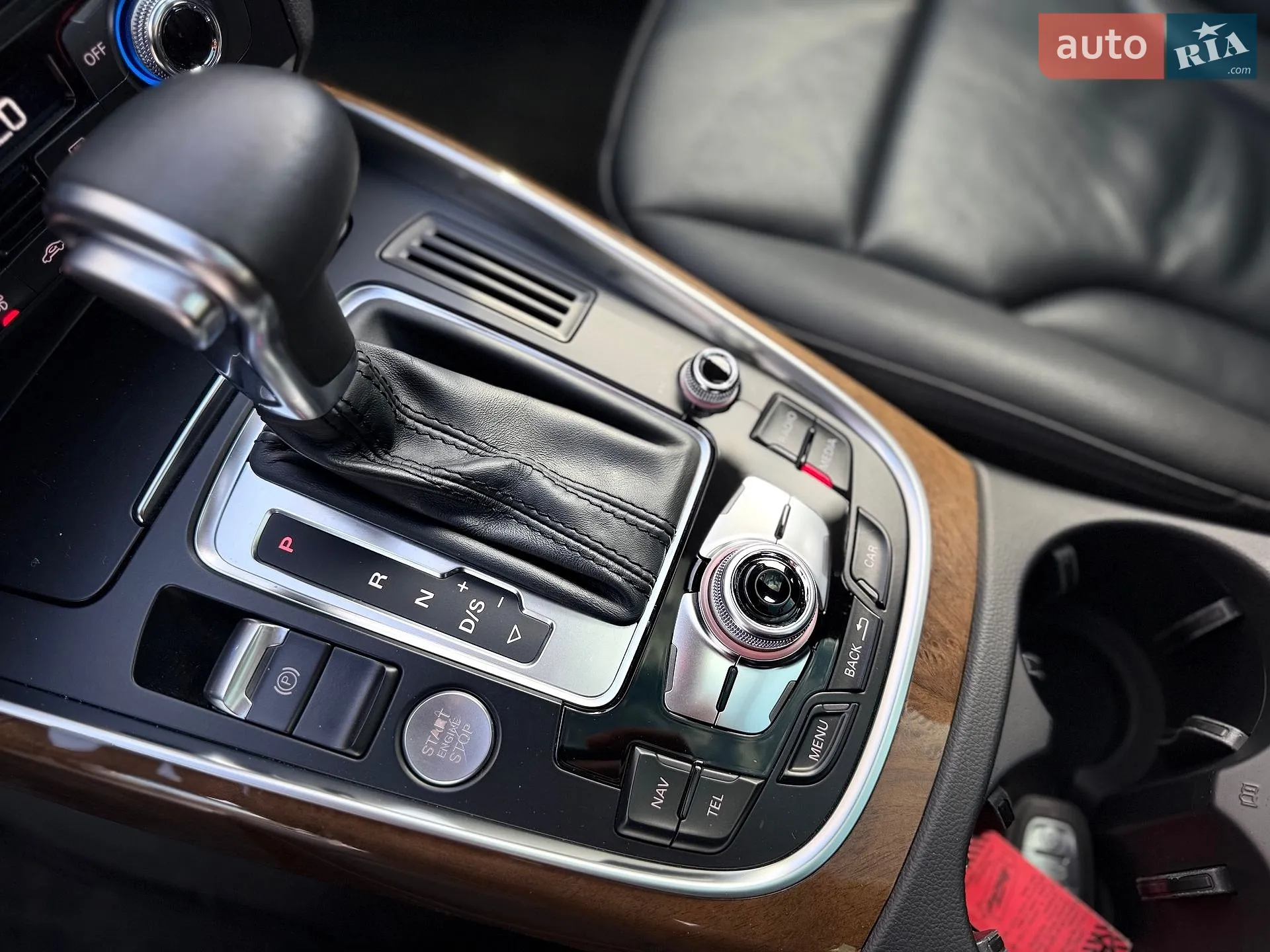 2015 Audi Q5 - мініатюра 27