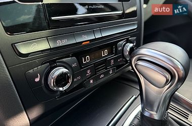 Внедорожник / Кроссовер Audi Q5 2015 в Львове
