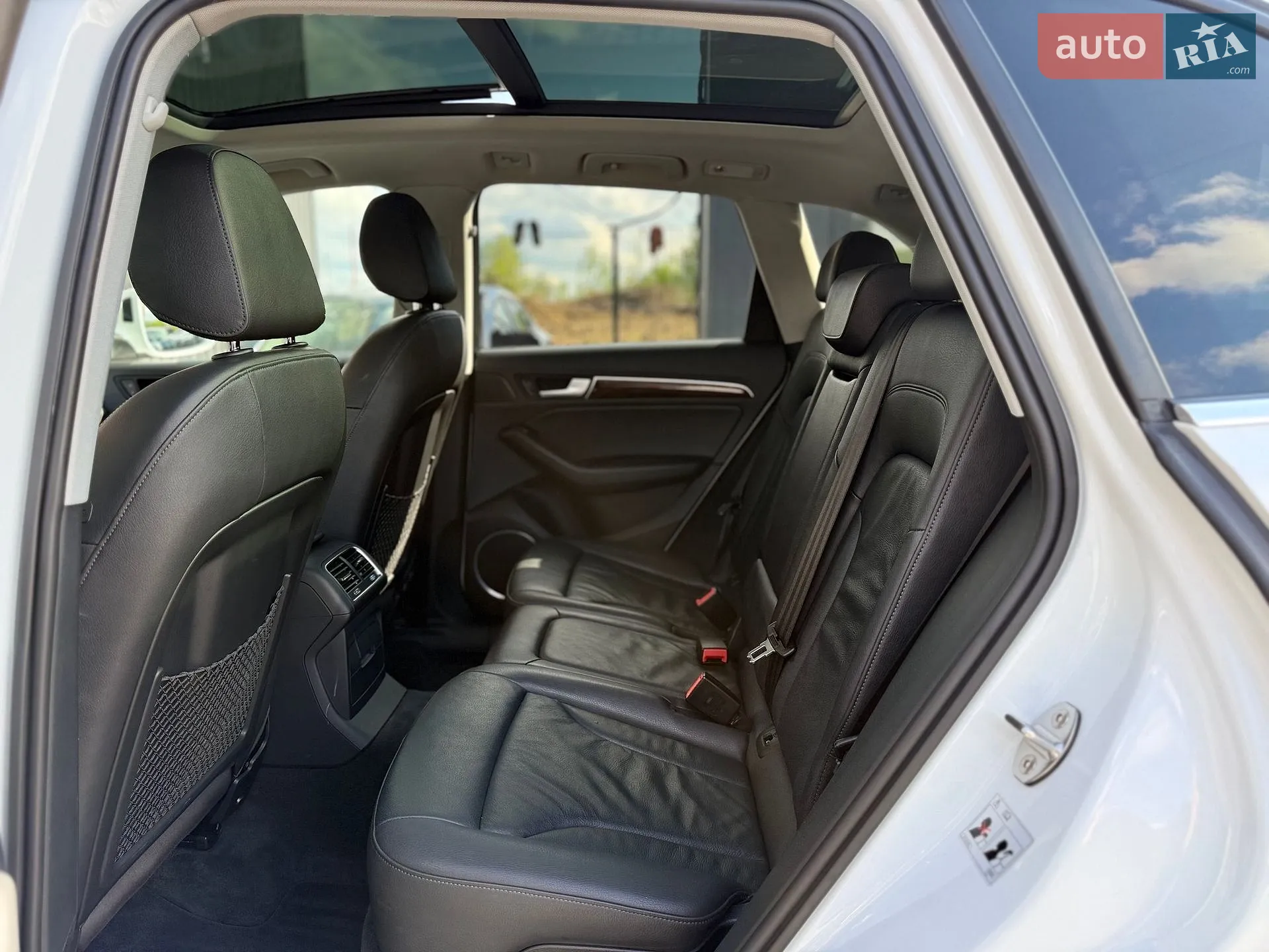 2015 Audi Q5 - мініатюра 41