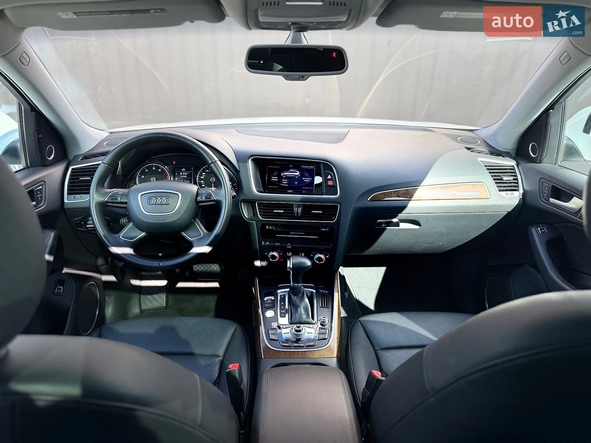 2015 Audi Q5 - мініатюра 45