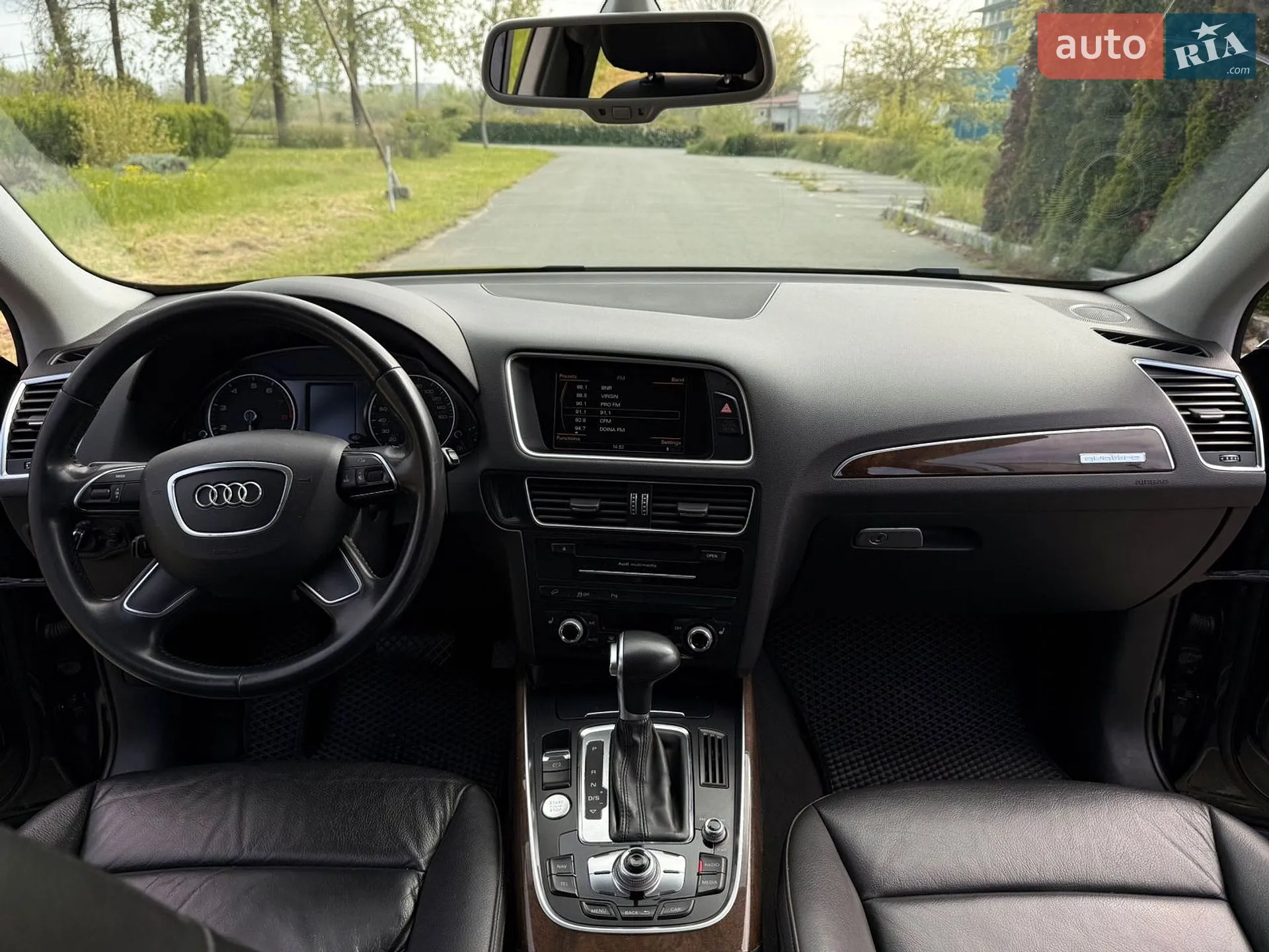 2015 Audi Q5 - мініатюра 14