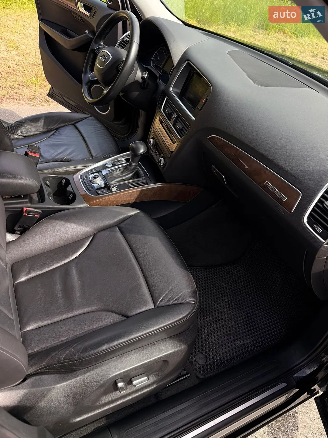 2015 Audi Q5 - мініатюра 19