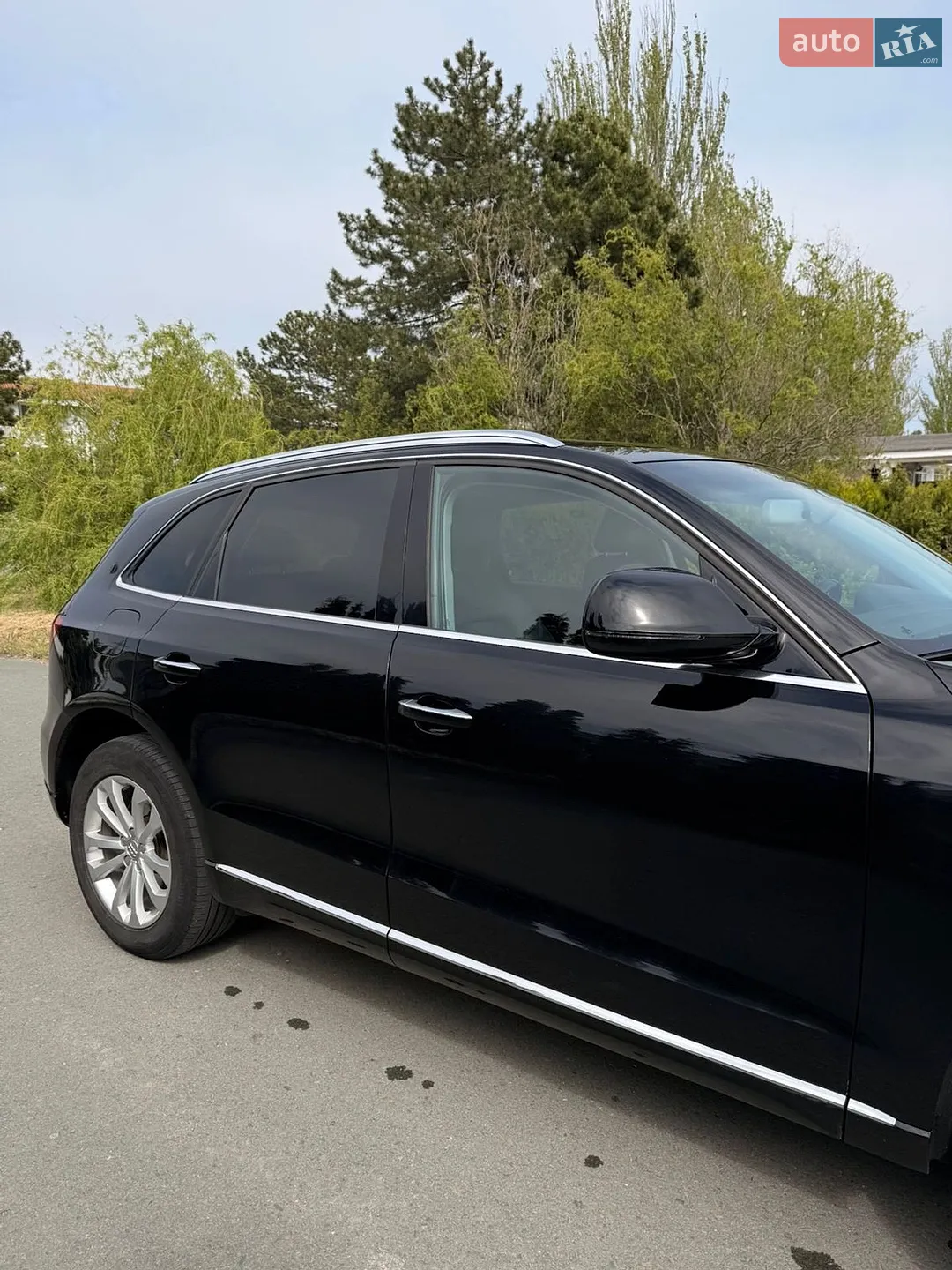 2015 Audi Q5 - мініатюра 5