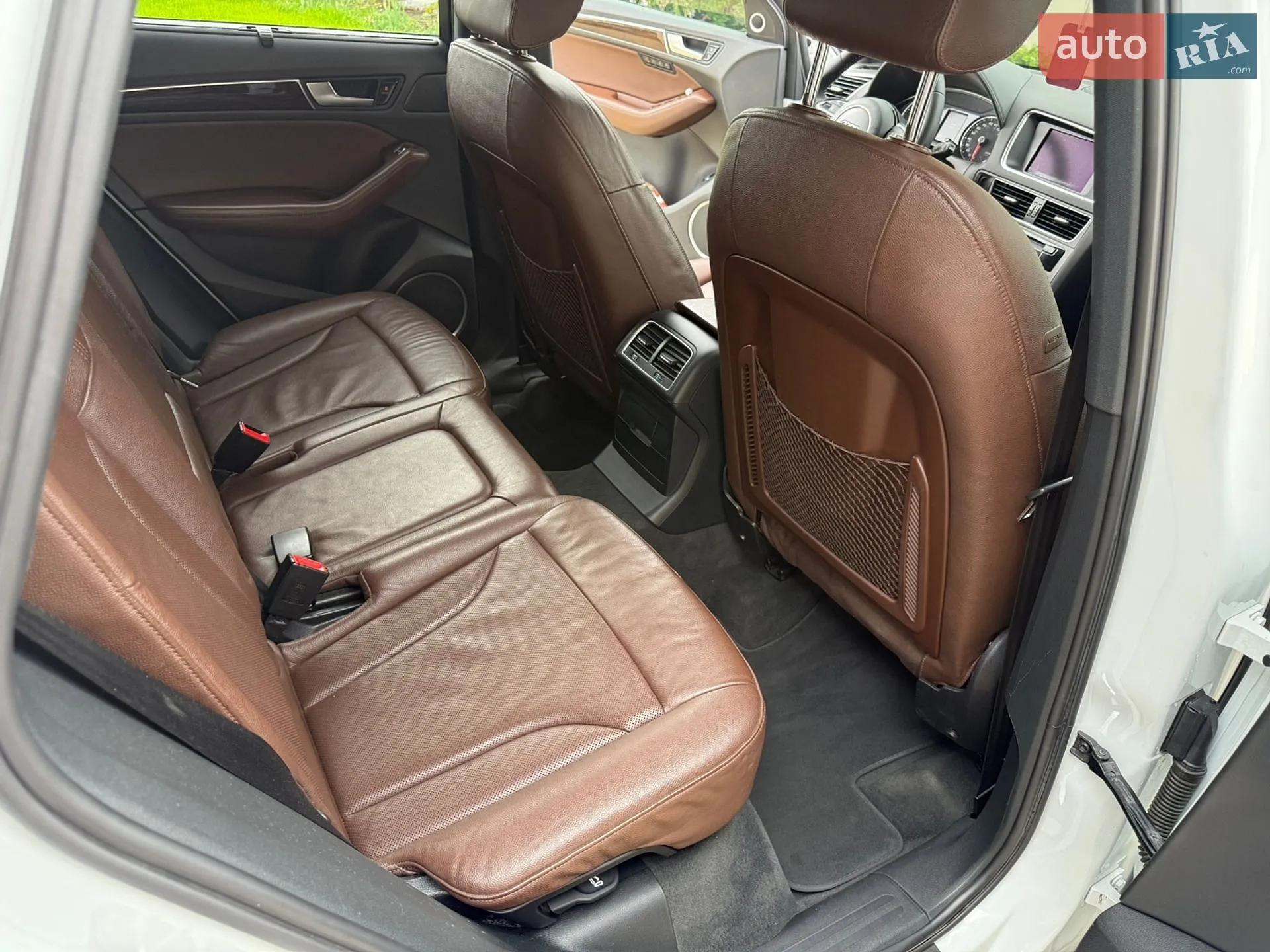 2013 Audi Q5 - мініатюра 13
