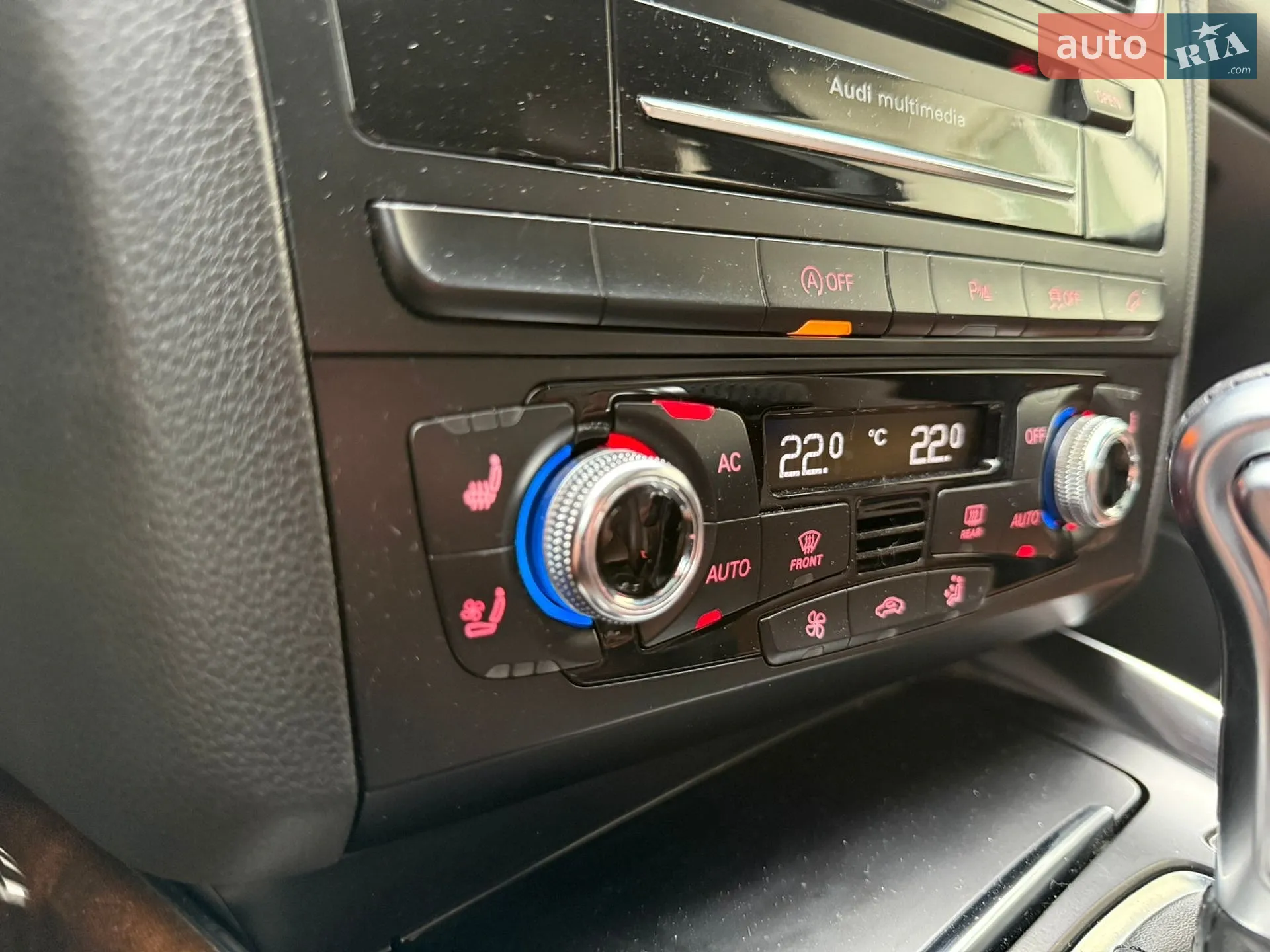 2013 Audi Q5 - мініатюра 18