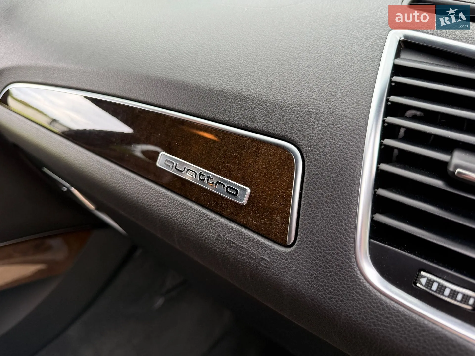 2013 Audi Q5 - мініатюра 26