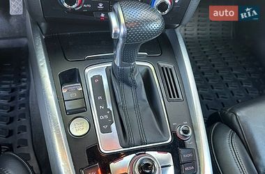 Позашляховик / Кросовер Audi Q5 2014 в Овручі
