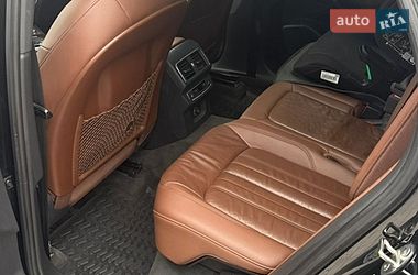 Внедорожник / Кроссовер Audi Q5 2018 в Львове