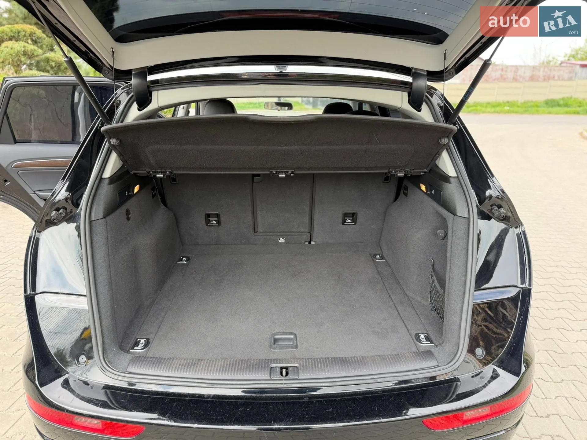 2014 Audi Q5 - мініатюра 18