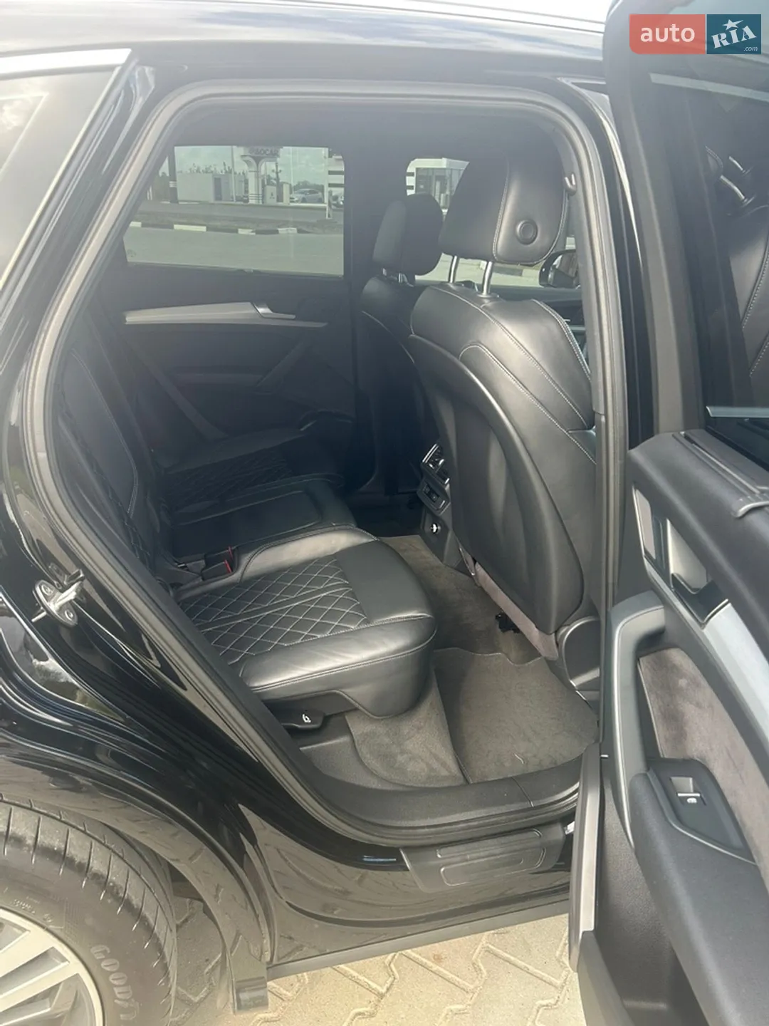 2017 Audi Q5 - мініатюра 32
