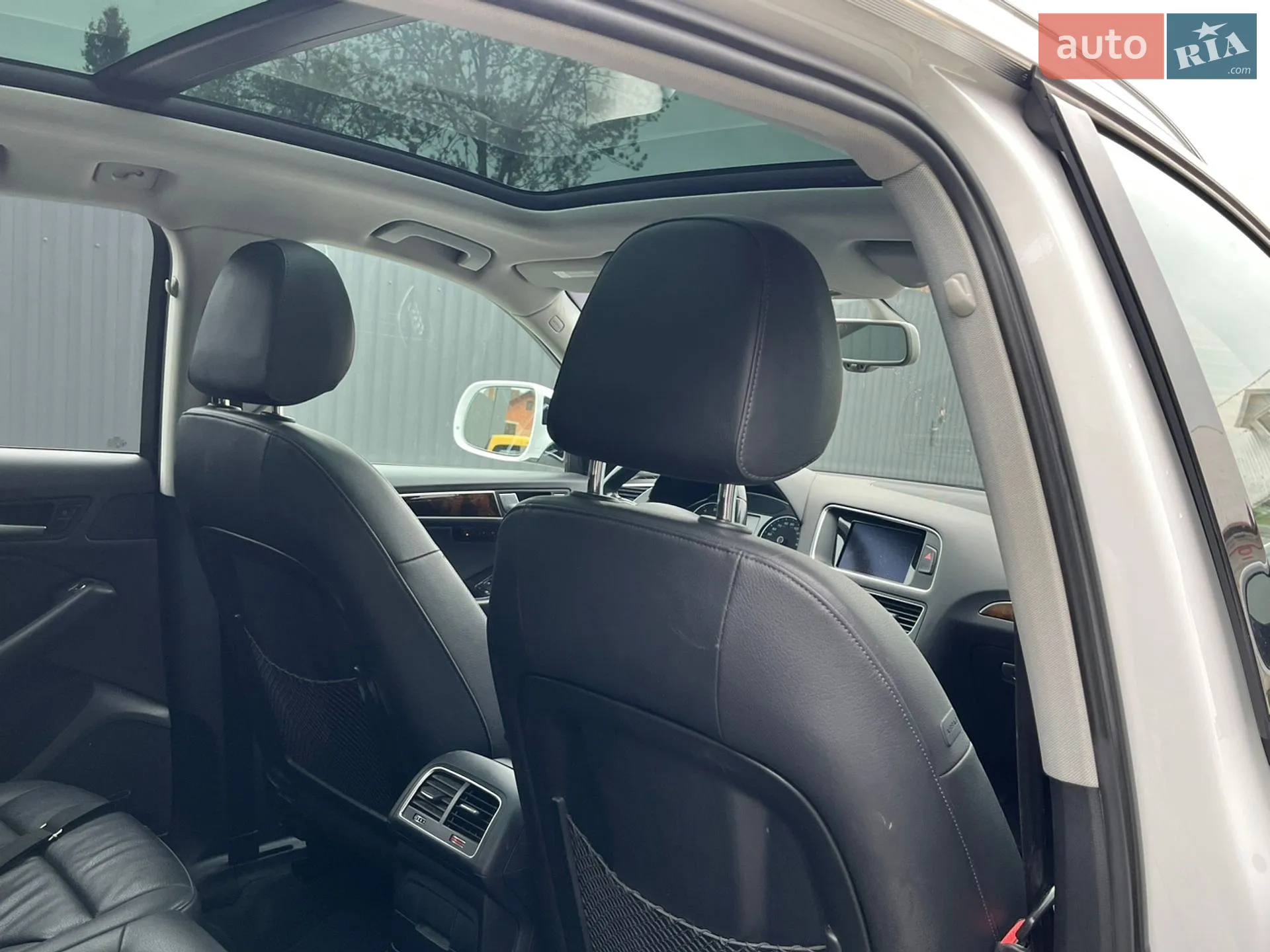 2015 Audi Q5 - мініатюра 23