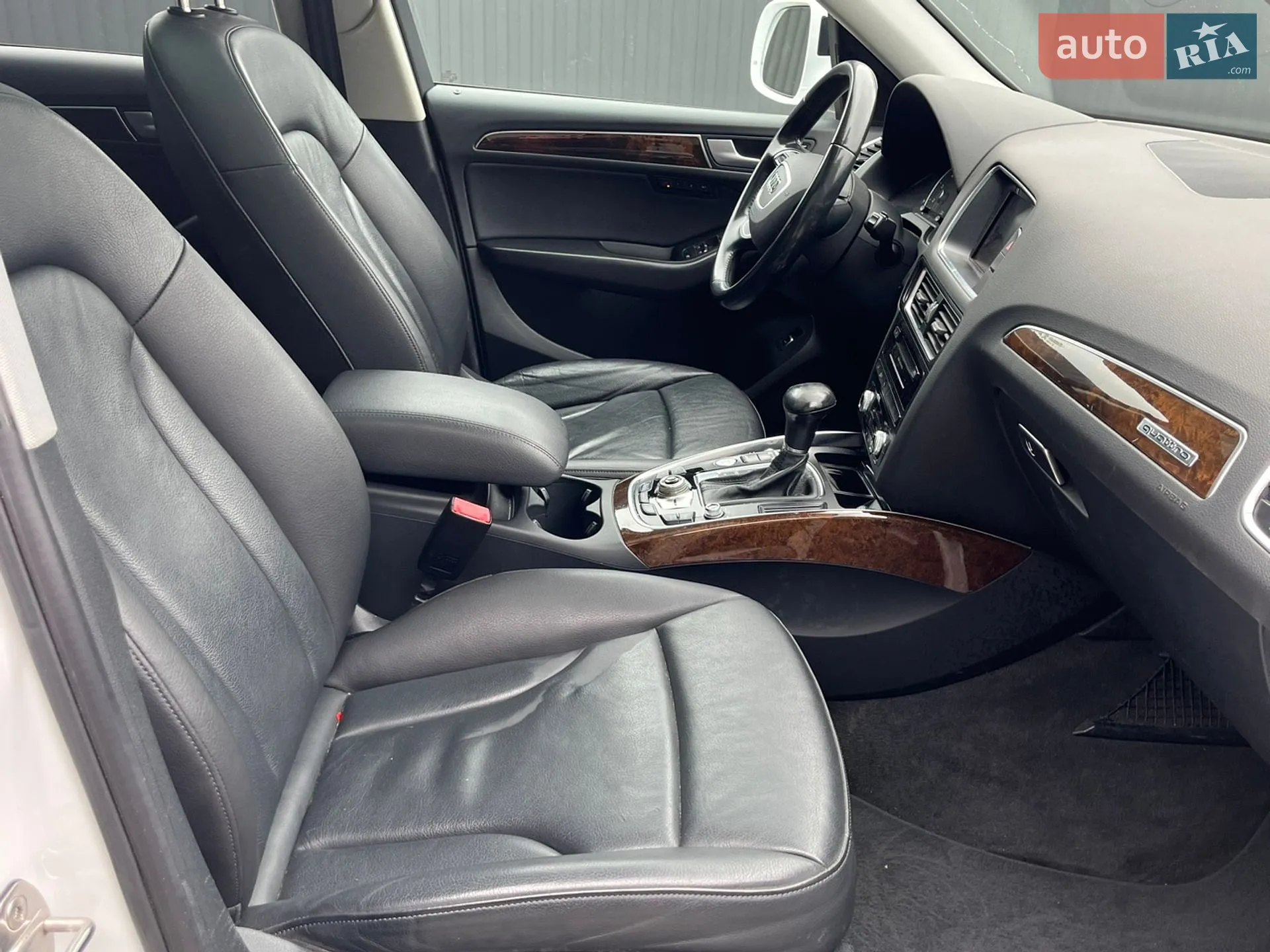 2015 Audi Q5 - мініатюра 29
