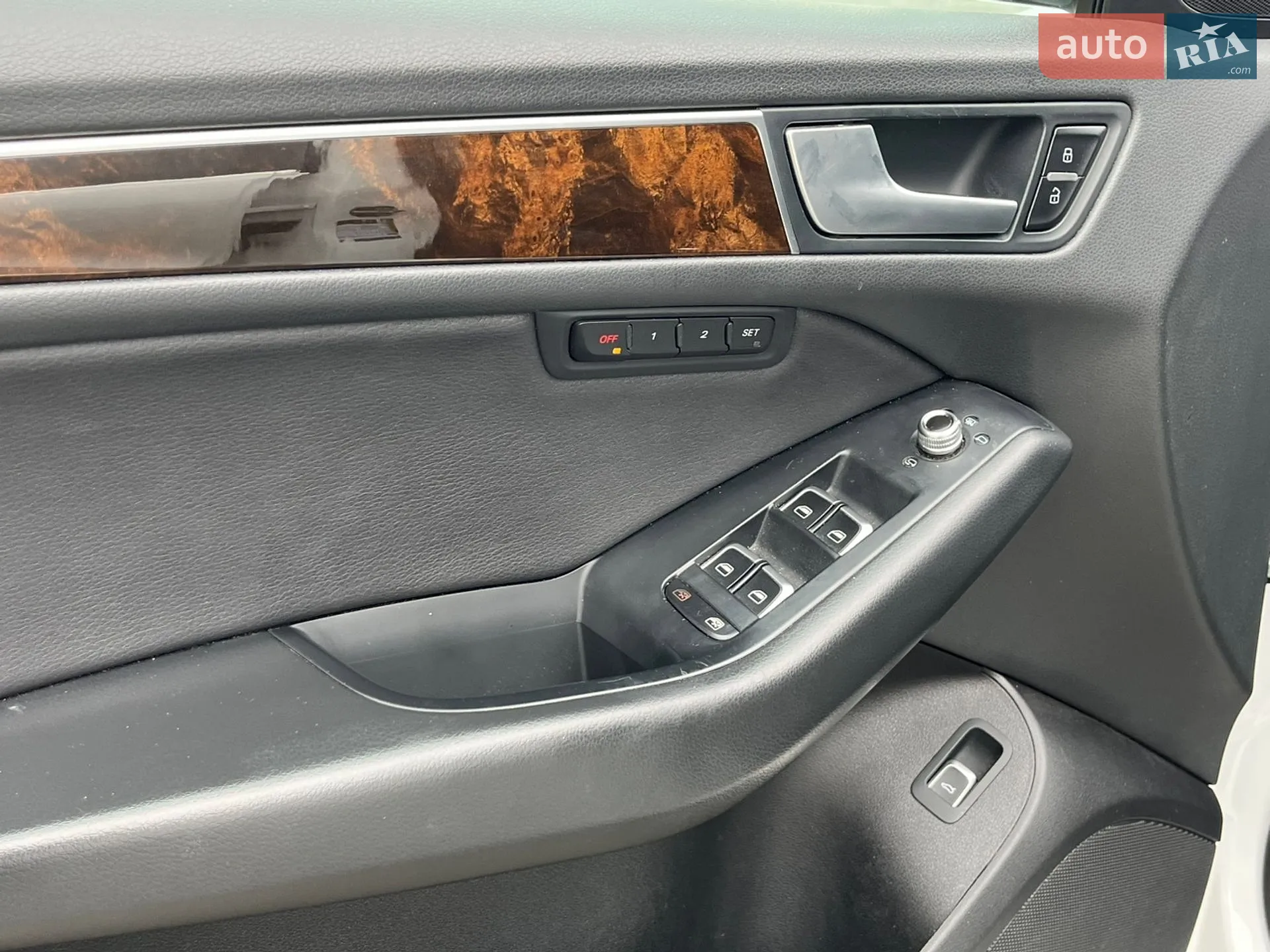 2015 Audi Q5 - мініатюра 38