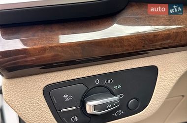 Внедорожник / Кроссовер Audi Q5 2020 в Киеве