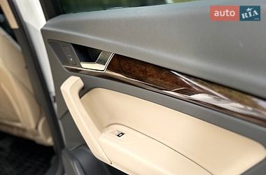 Внедорожник / Кроссовер Audi Q5 2020 в Киеве