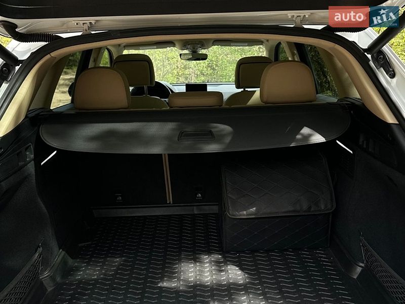 Внедорожник / Кроссовер Audi Q5 2020 в Киеве