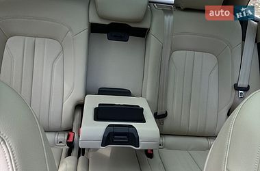 Внедорожник / Кроссовер Audi Q5 2020 в Киеве