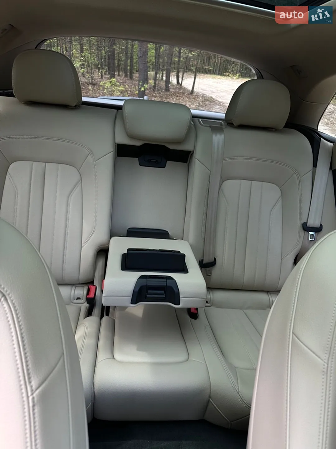 2020 Audi Q5 - мініатюра 31