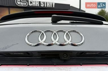 Внедорожник / Кроссовер Audi Q5 2015 в Стрые