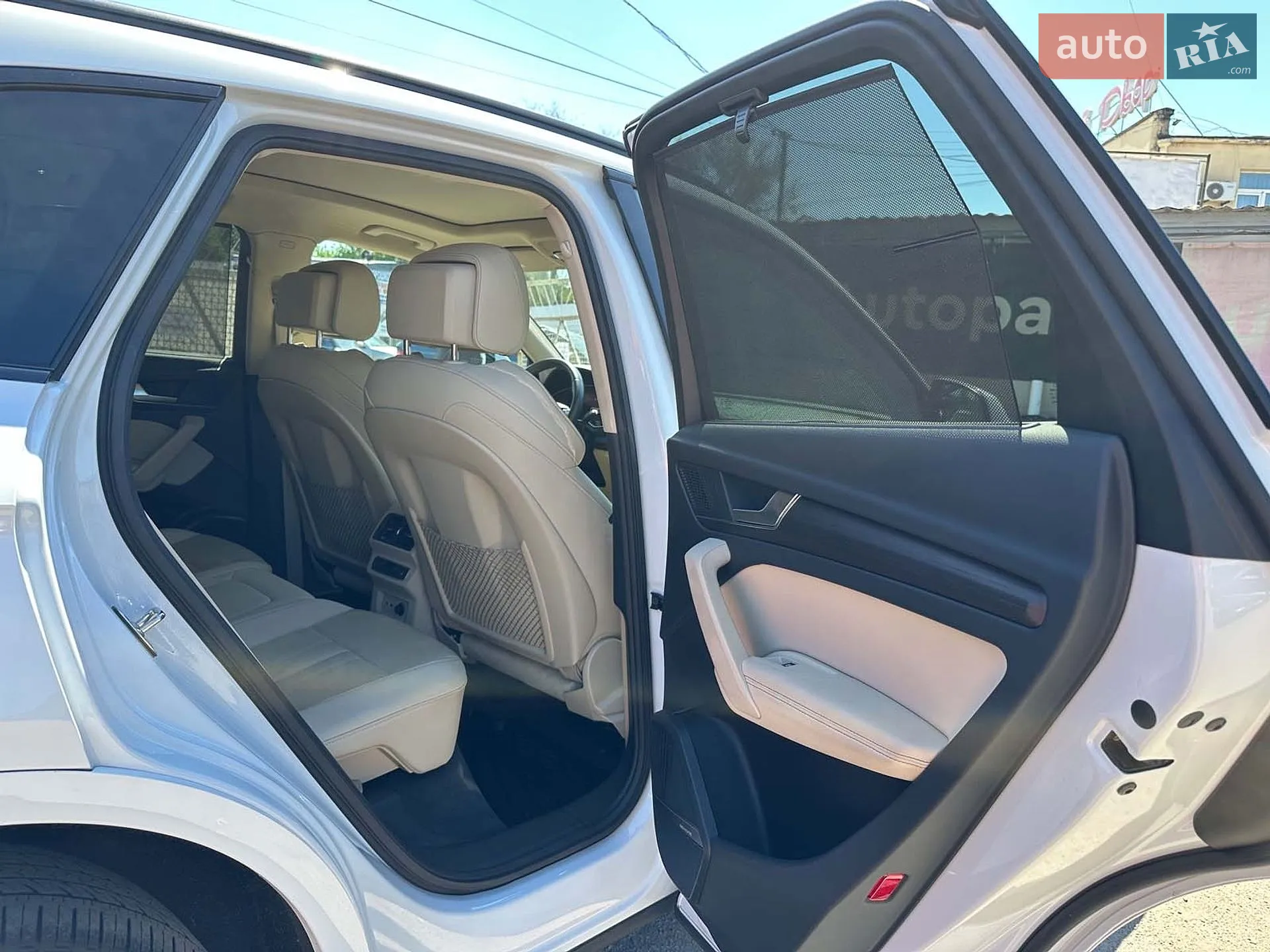 2021 Audi Q5 - мініатюра 24