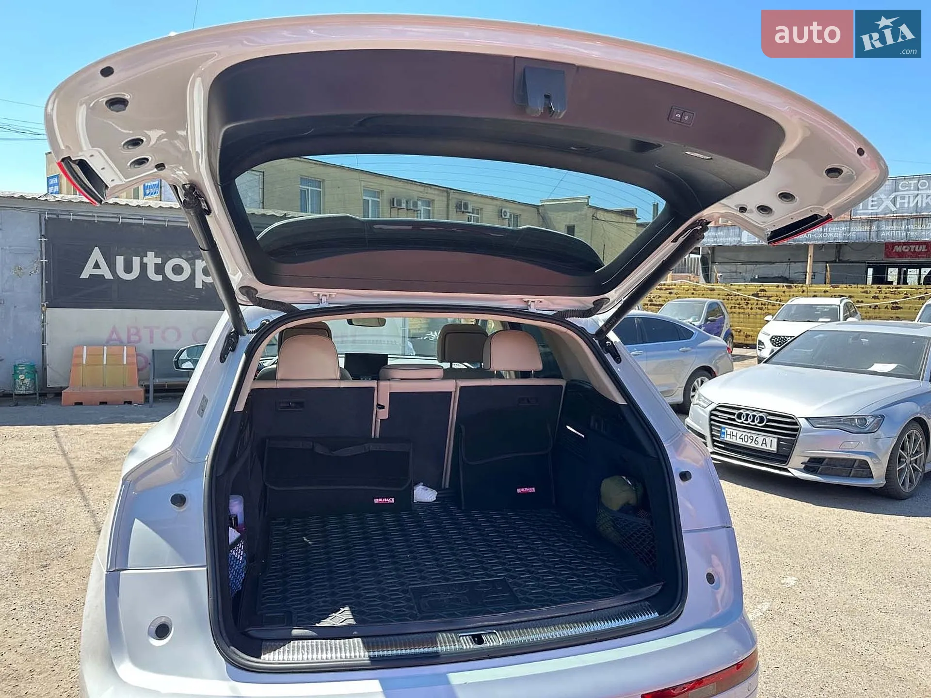 2021 Audi Q5 - мініатюра 29