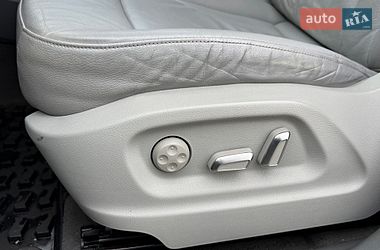 Внедорожник / Кроссовер Audi Q5 2015 в Стрые