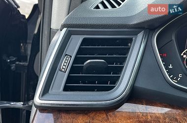 Внедорожник / Кроссовер Audi Q5 2018 в Луцке