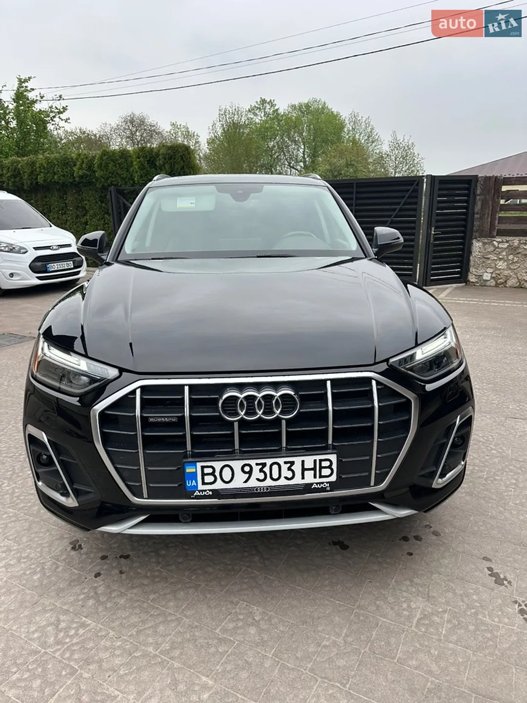 2023 Audi Q5 - мініатюра 2