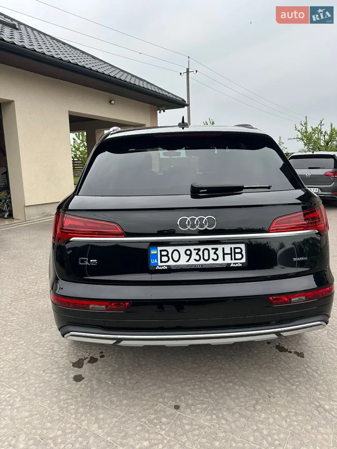 2023 Audi Q5 - мініатюра 5