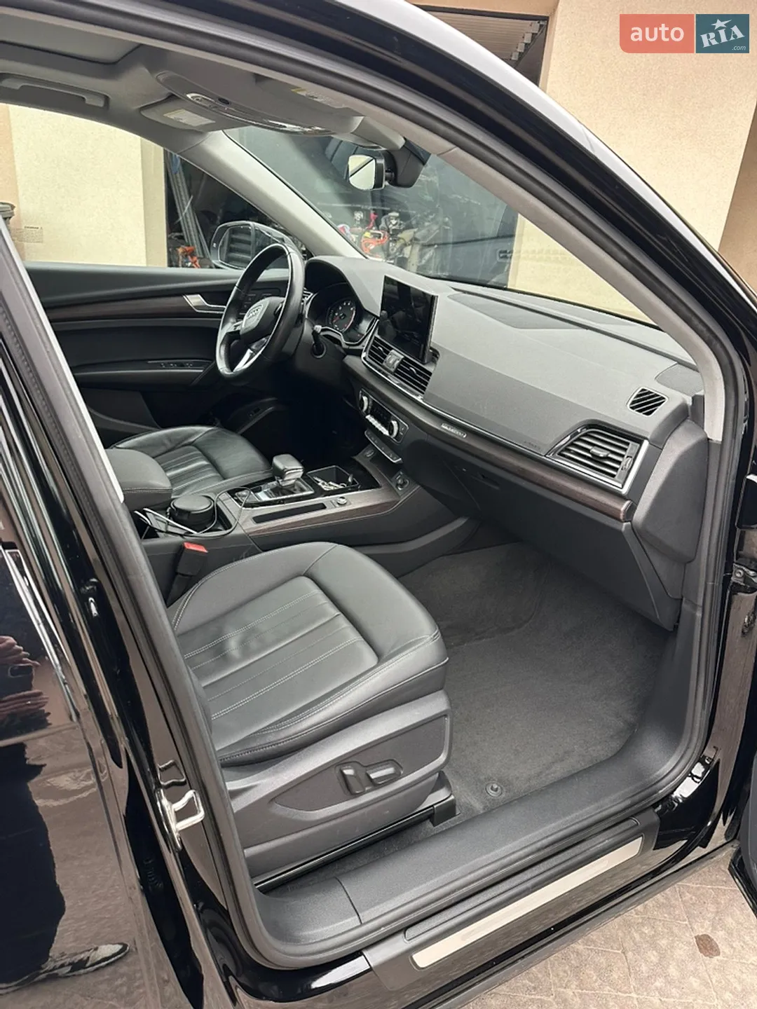 2023 Audi Q5 - мініатюра 10