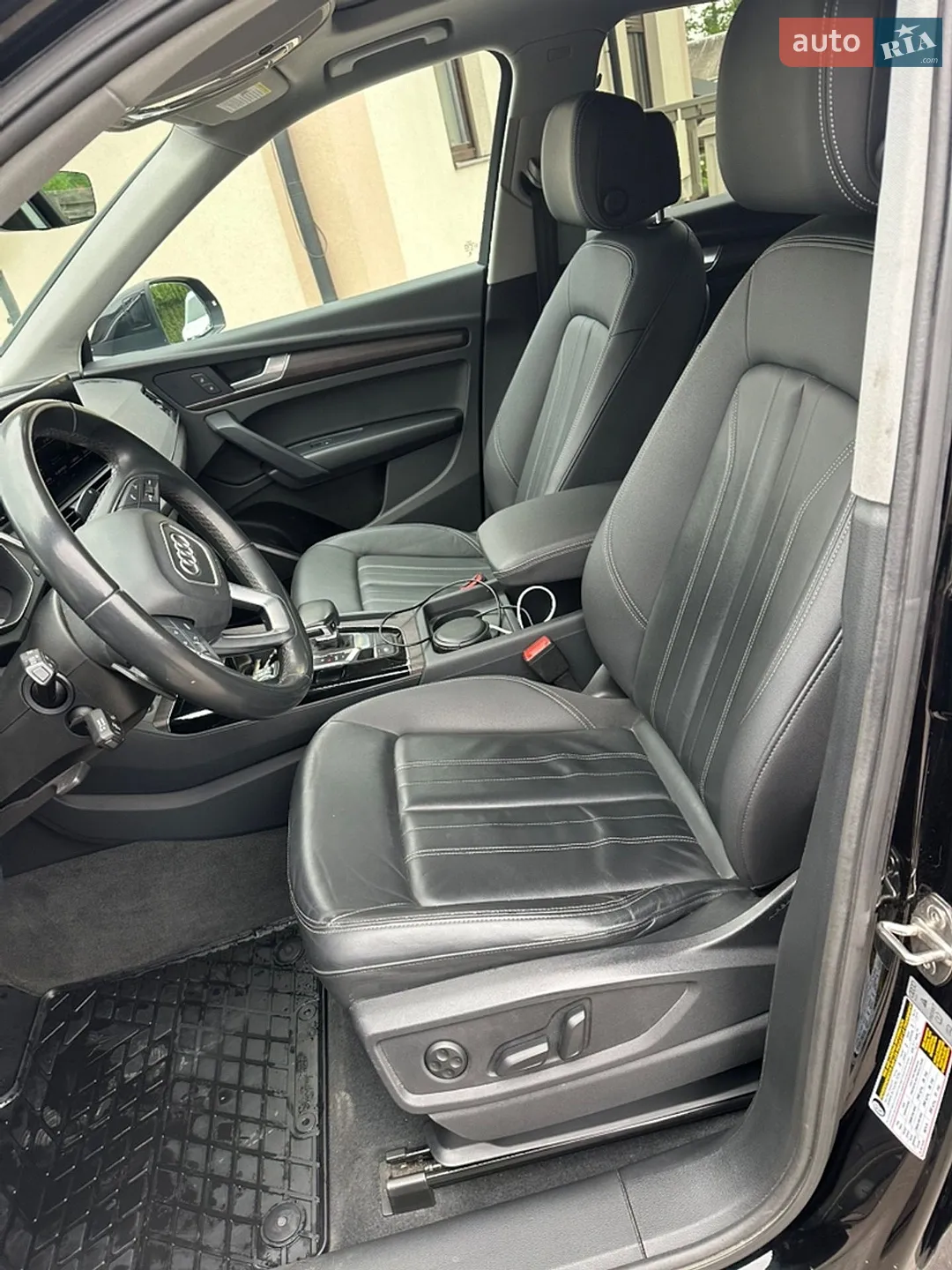 2023 Audi Q5 - мініатюра 14