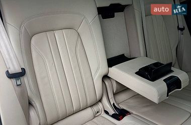 Внедорожник / Кроссовер Audi Q5 2016 в Стрые