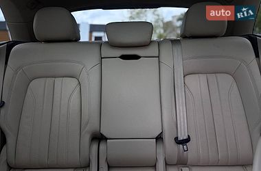 Внедорожник / Кроссовер Audi Q5 2016 в Стрые