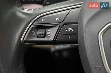 Внедорожник / Кроссовер Audi Q5 2016 в Стрые