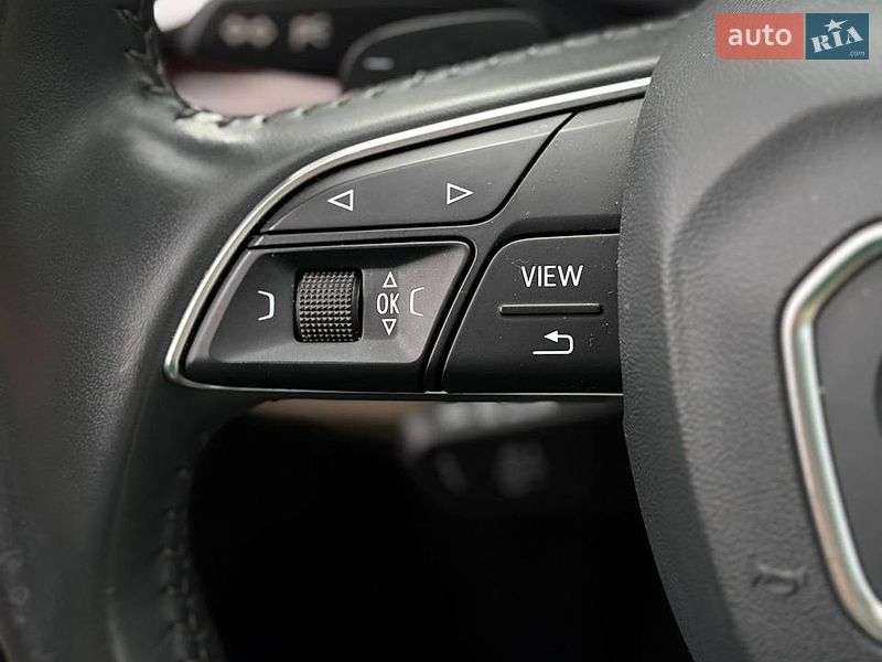 Внедорожник / Кроссовер Audi Q5 2016 в Стрые