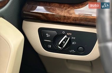 Внедорожник / Кроссовер Audi Q5 2016 в Стрые