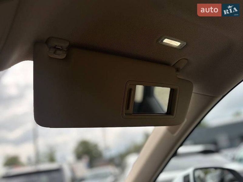 Внедорожник / Кроссовер Audi Q5 2016 в Стрые