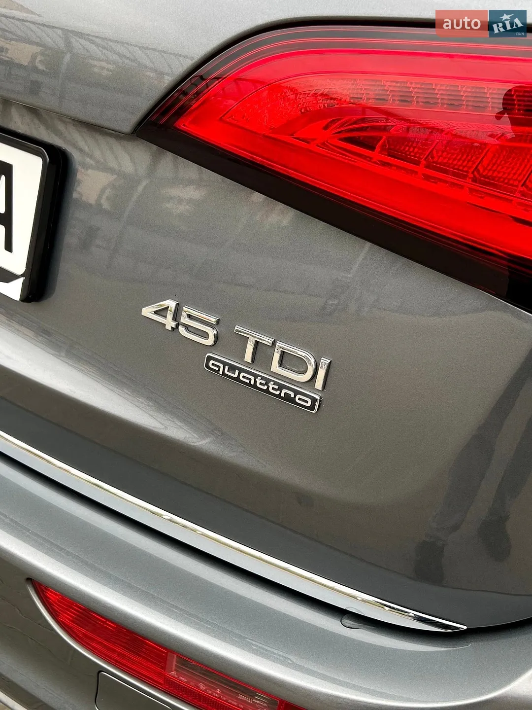 2015 Audi Q5 - мініатюра 11