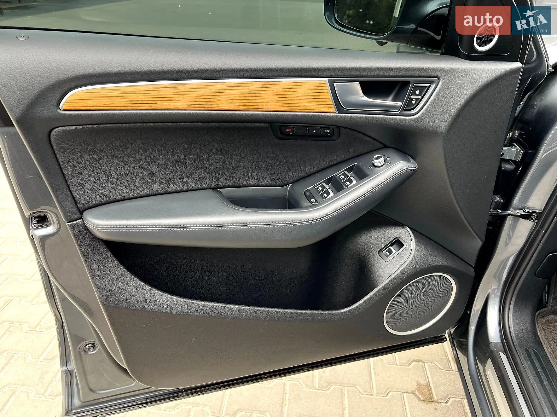 2015 Audi Q5 - мініатюра 16