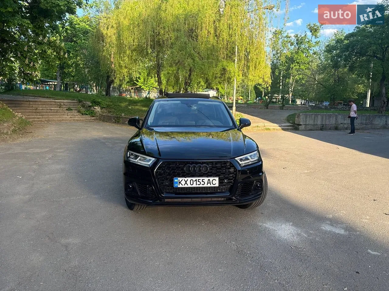 2019 Audi Q5 - мініатюра 20