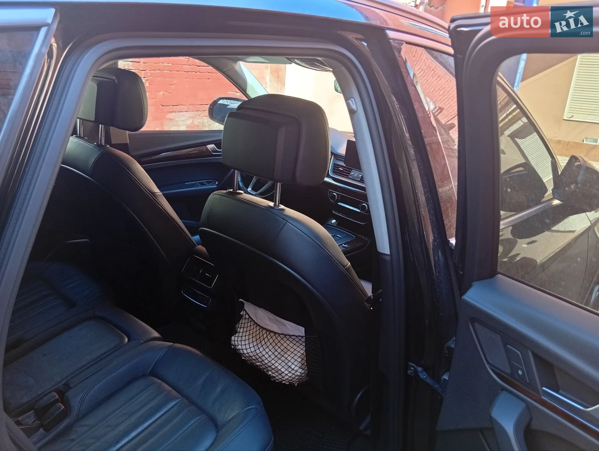 2018 Audi Q5 - мініатюра 16