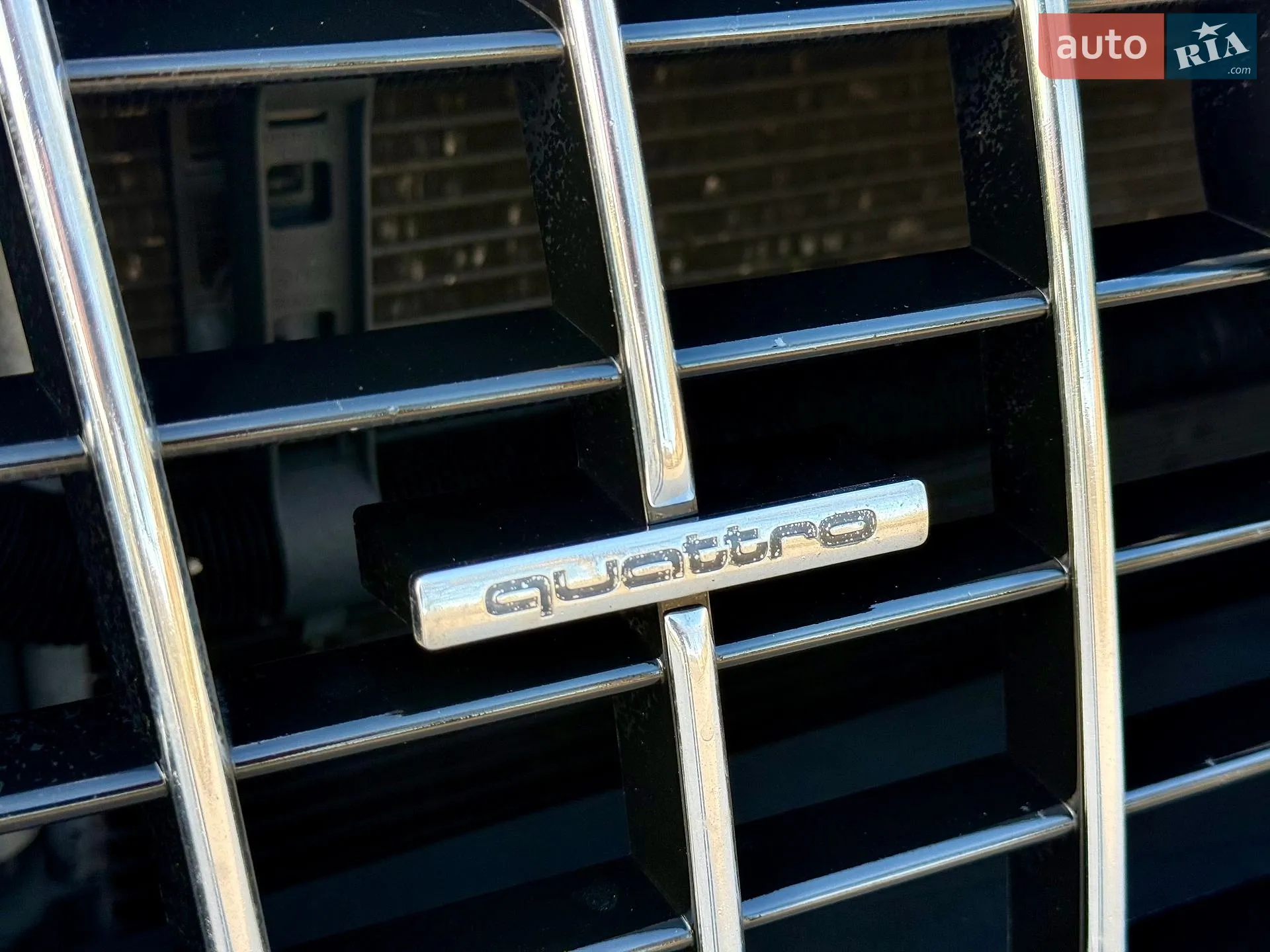 2011 Audi Q5 - мініатюра 17