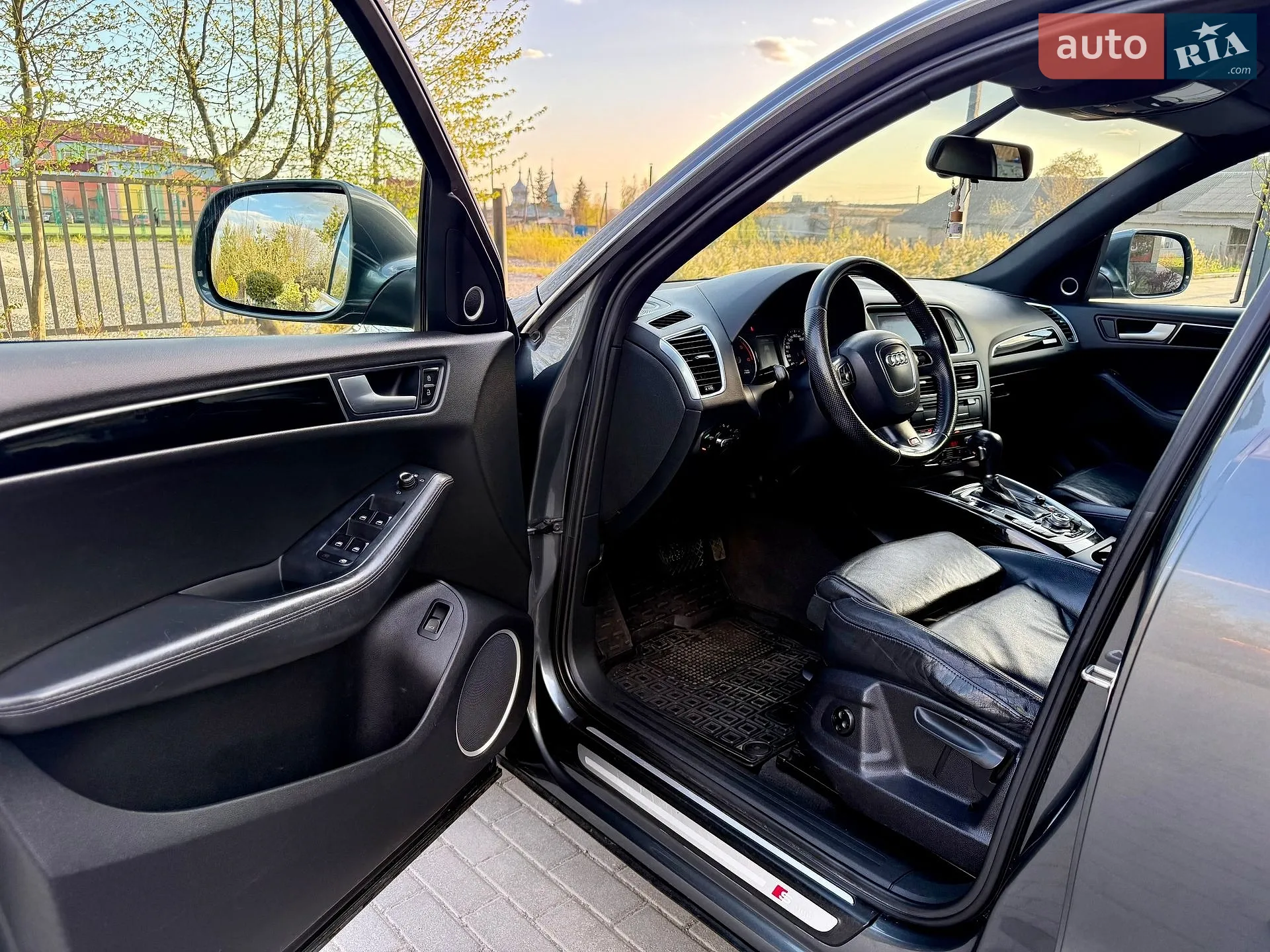 2011 Audi Q5 - мініатюра 30