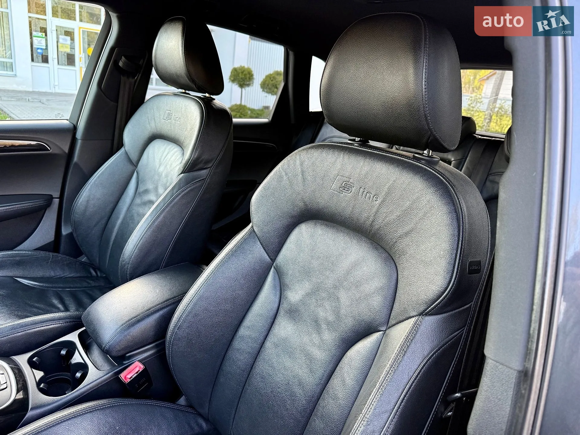 2011 Audi Q5 - мініатюра 33